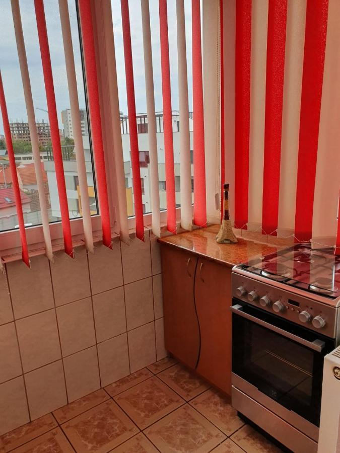 Apartament Lux 3 camere Oradea Extérieur photo