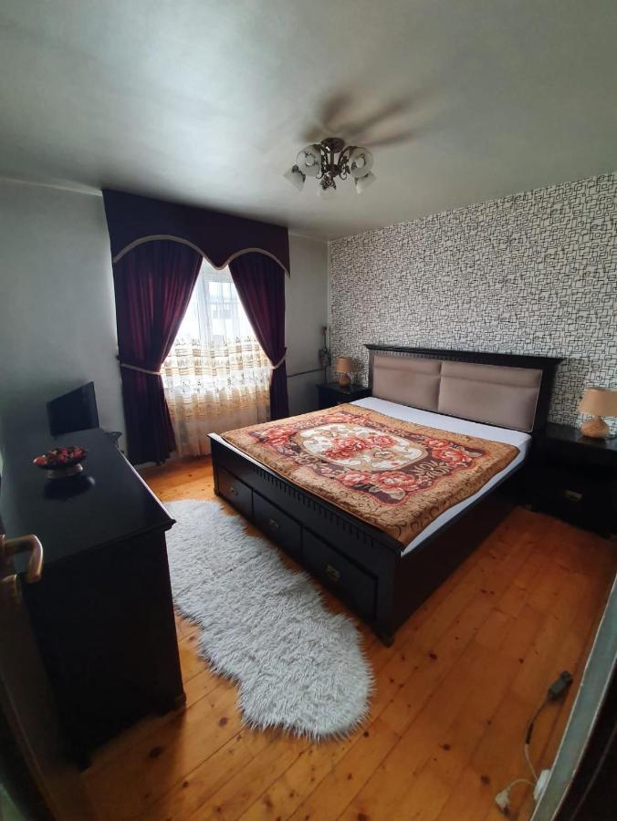 Apartament Lux 3 camere Oradea Extérieur photo