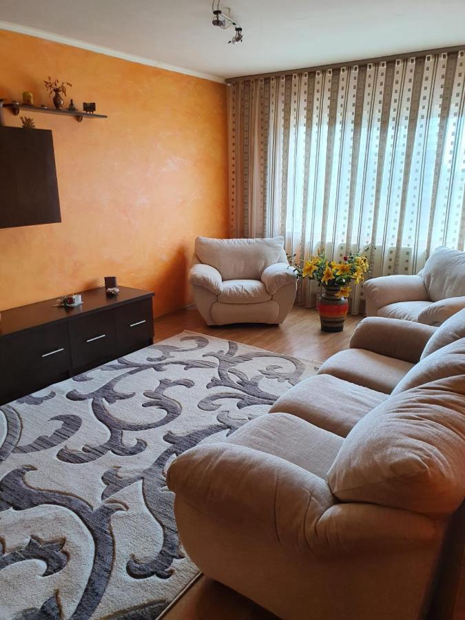 Apartament Lux 3 camere Oradea Extérieur photo